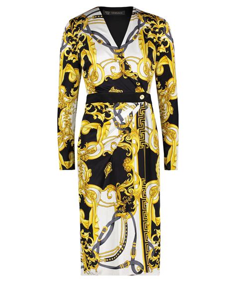 versace damenkleidung